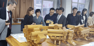 立陶宛留学